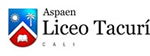 LICEO TACURI-ASPAEN|Jardines CALI|Jardines COLOMBIA